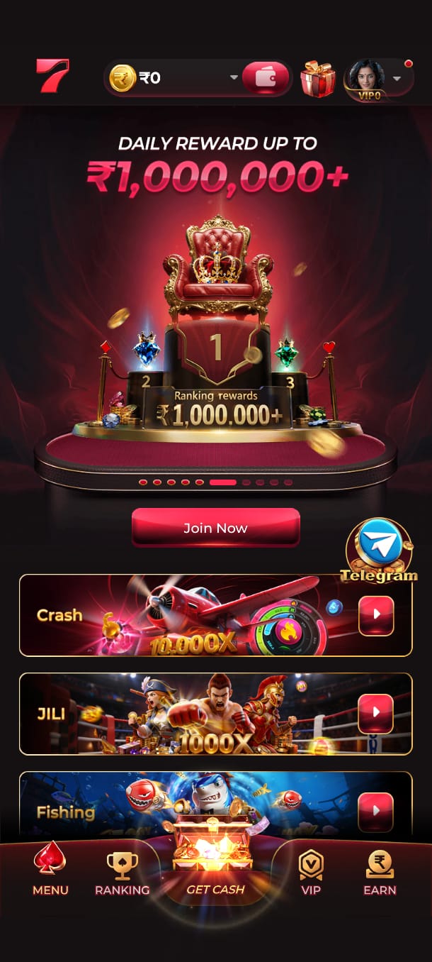 Dhan7 Game is a modern mobile gaming platform that offers a smooth and user-friendly experience. Users can download the latest Dhan7 APK, register an account, log in securely, and access the platform from their Android device. The app is designed for fast performance, easy navigation, and regular updates.