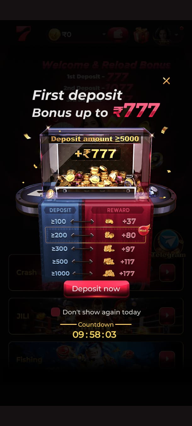 Dhan7 Game is a modern mobile gaming platform that offers a smooth and user-friendly experience. Users can download the latest Dhan7 APK, register an account, log in securely, and access the platform from their Android device. The app is designed for fast performance, easy navigation, and regular updates.